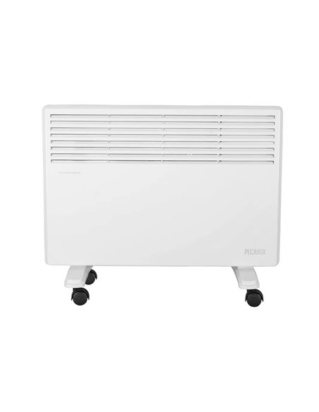 Конвектор Resanta OK-1600 1,6KW, 1600Вт, Белый Конвектор Resanta OK-1600 1,6KW, 1600Вт, Белый