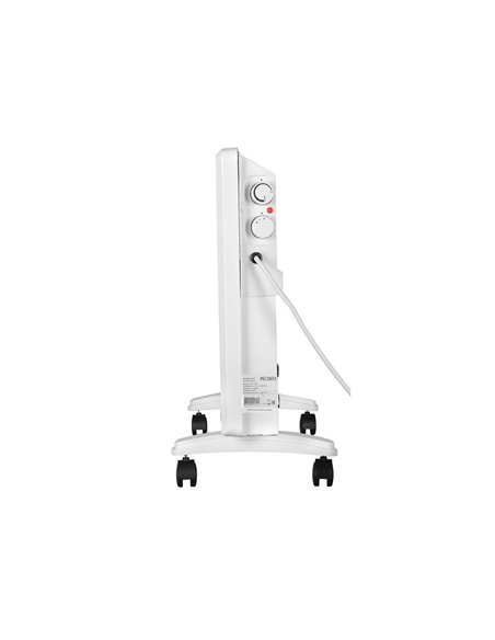 Convector Resanta OK-1600 1,6KW, 1600W, Alb Convector Resanta OK-1600 1,6KW, 1600W, Alb