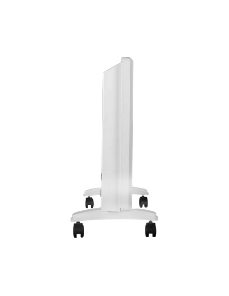 Convector Resanta OK-1600 1,6KW, 1600W, Alb Convector Resanta OK-1600 1,6KW, 1600W, Alb