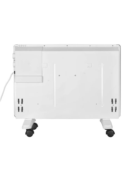 Конвектор Resanta OK-1600 1,6KW, 1600Вт, Белый Конвектор Resanta OK-1600 1,6KW, 1600Вт, Белый