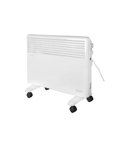 Convector Resanta OK-1600 1,6KW, 1600W, Alb