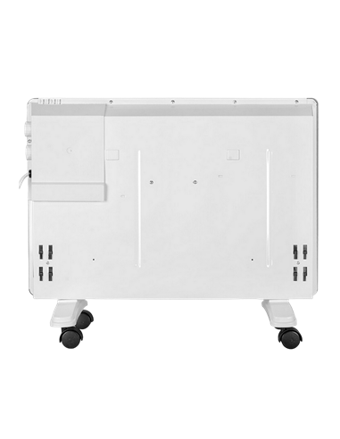 Convector Resanta OK-1600 1,6KW, 1600W, Alb