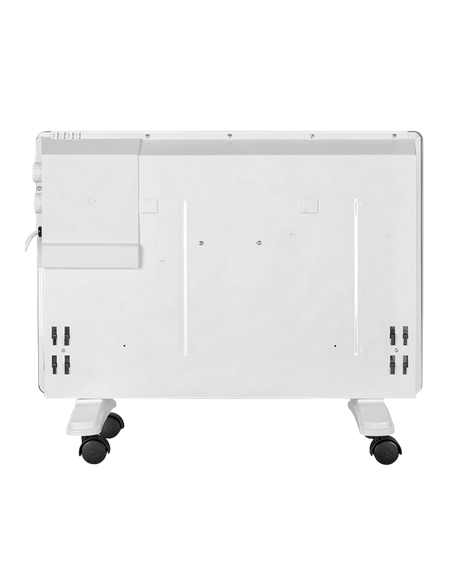 Convector Resanta OK-1600 1,6KW, 1600W, Alb Convector Resanta OK-1600 1,6KW, 1600W, Alb