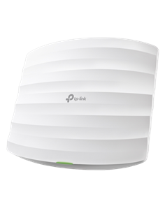 Беспроводная точка доступа TP-LINK EAP110, 300 Мбит/с, Белый