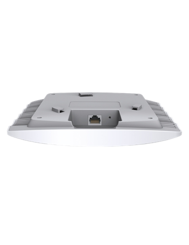 Punct de acces fără fir TP-LINK EAP110, 300 Mbps, Alb