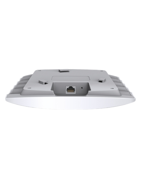 Punct de acces fără fir TP-LINK EAP110, 300 Mbps, Alb