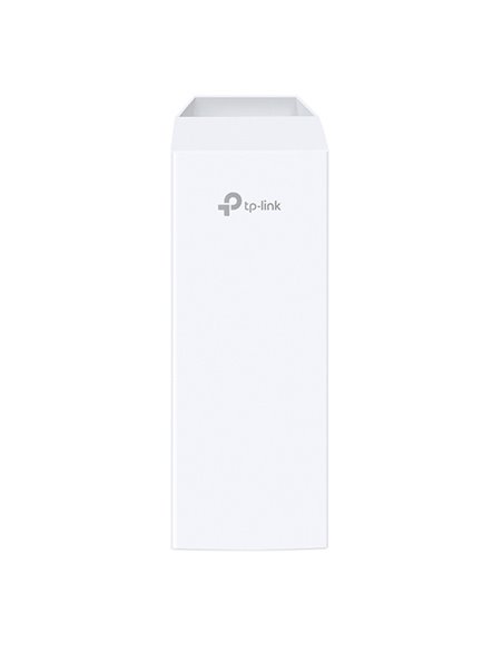 Punct de acces exterior TP-LINK CPE210, 300 Mbps, Alb