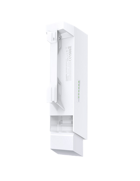 Punct de acces exterior TP-LINK CPE210, 300 Mbps, Alb