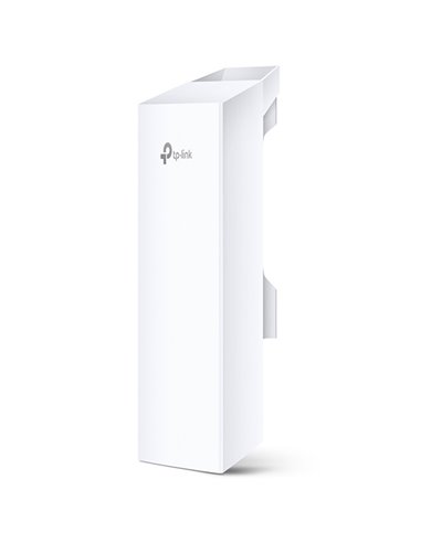 Punct de acces exterior TP-LINK CPE210, 300 Mbps, Alb