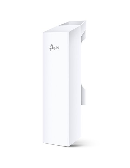 Punct de acces exterior TP-LINK CPE210, 300 Mbps, Alb