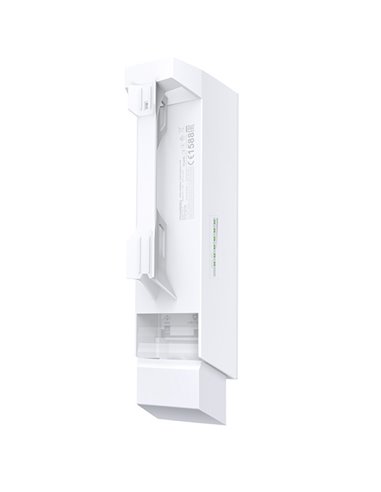 Punct de acces exterior TP-LINK CPE210, 300 Mbps, Alb