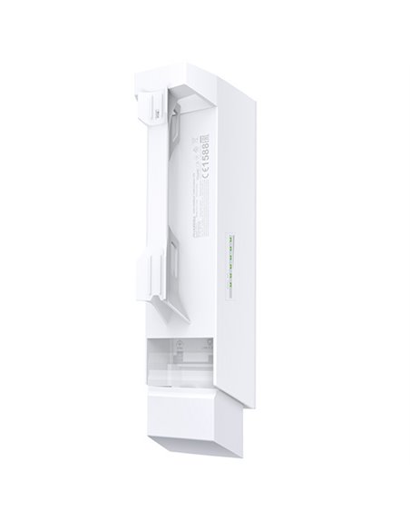 Punct de acces exterior TP-LINK CPE210, 300 Mbps, Alb