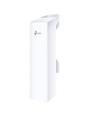 Punct de acces exterior TP-LINK CPE210, 300 Mbps, Alb