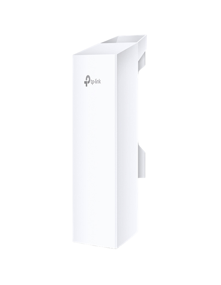Punct de acces exterior TP-LINK CPE210, 300 Mbps, Alb