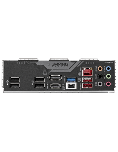 Материнская плата Gigabyte B760 GAMING X GEN5, LGA1700, Intel B760, ATX