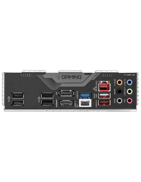 Материнская плата Gigabyte B760 GAMING X GEN5, LGA1700, Intel B760, ATX