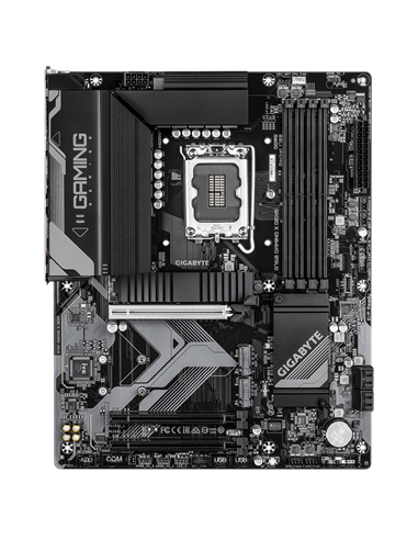 Материнская плата Gigabyte B760 GAMING X GEN5, LGA1700, Intel B760, ATX