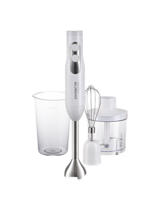 Погружной блендер Polaris PHB1278, Белый