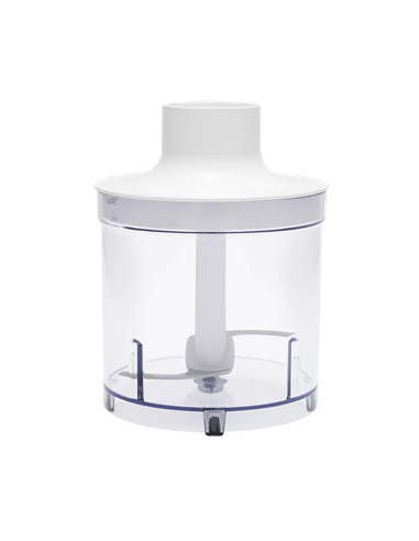 Blender de mână Polaris PHB1278, Alb