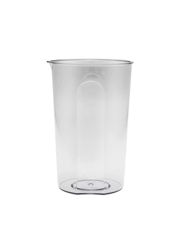 Blender de mână Polaris PHB1278, Alb