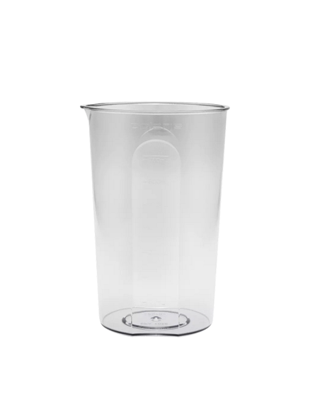 Blender de mână Polaris PHB1278, Alb