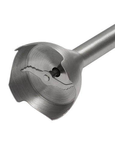 Blender de mână Polaris PHB1278, Alb