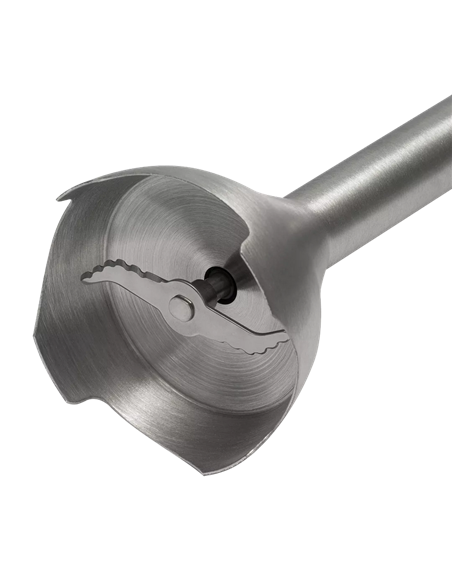 Blender de mână Polaris PHB1278, Alb