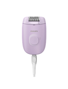 Epilator Philips BRE237/00, Violet 2