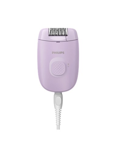 Эпилятор Philips BRE237/00, Фиолетовый