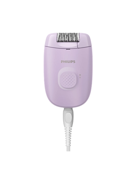 Эпилятор Philips BRE237/00, Фиолетовый Эпилятор Philips BRE237/00, Фиолетовый