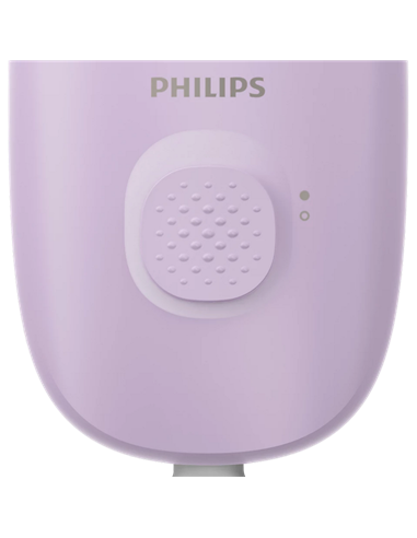 Эпилятор Philips BRE237/00, Фиолетовый