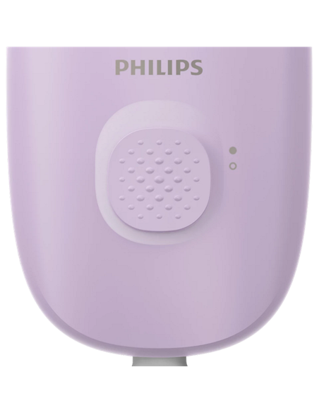 Эпилятор Philips BRE237/00, Фиолетовый Эпилятор Philips BRE237/00, Фиолетовый