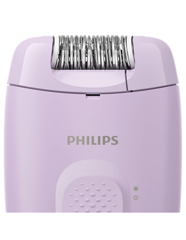 Эпилятор Philips BRE237/00, Фиолетовый
