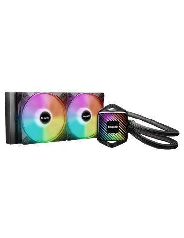 Cooler procesor be quiet! Pure Loop 3 LX 240mm