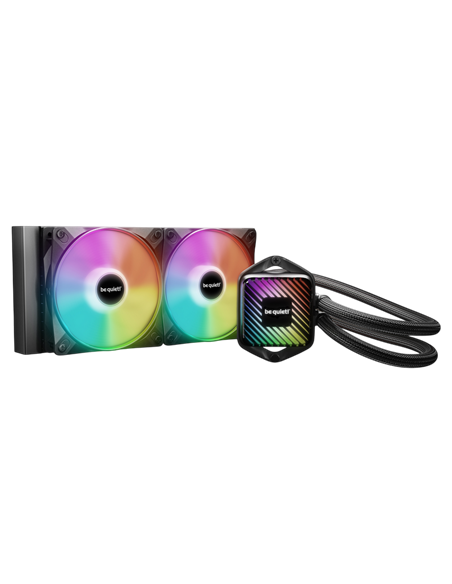 Cooler procesor be quiet! Pure Loop 3 LX 240mm