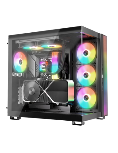 Cooler procesor be quiet! Pure Loop 3 LX 240mm