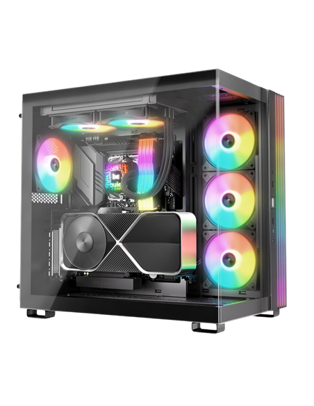 Cooler procesor be quiet! Pure Loop 3 LX 240mm