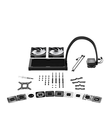 Cooler procesor be quiet! Pure Loop 3 LX 240mm