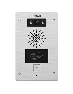 Interfon IP Fanvil i32V, Gri