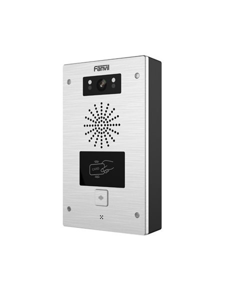 Interfon IP Fanvil i32V, Gri