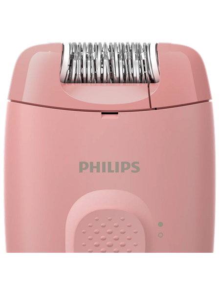 Epilator Philips BRE227/00, Roz