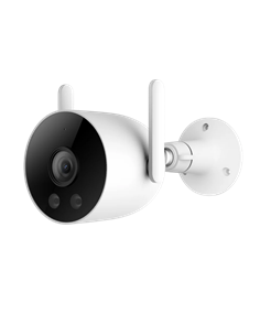 Camera de supraveghere Xiaomi iMiLab EC3 Lite, Alb
