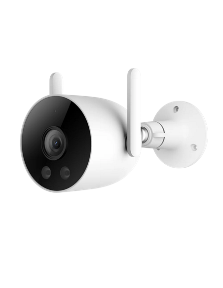 Камера видеонаблюдения Xiaomi iMiLab EC3 Lite, Белый