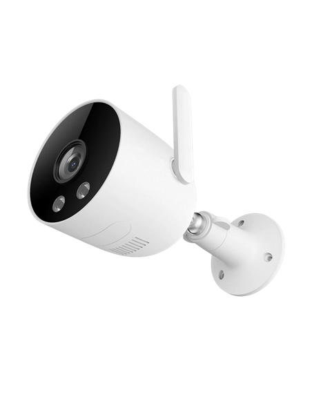 Камера видеонаблюдения Xiaomi iMiLab EC3 Lite, Белый
