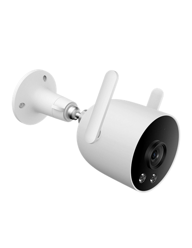 Camera de supraveghere Xiaomi iMiLab EC3 Lite, Alb