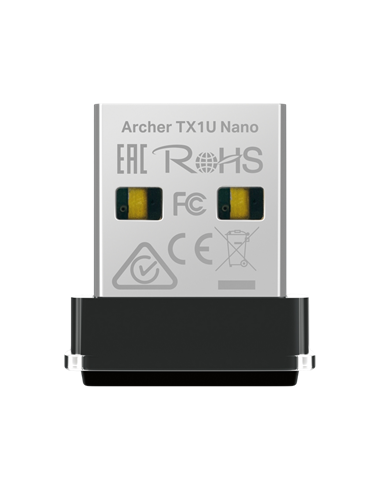 USB Aдаптер TP-LINK Archer TX1U Nano