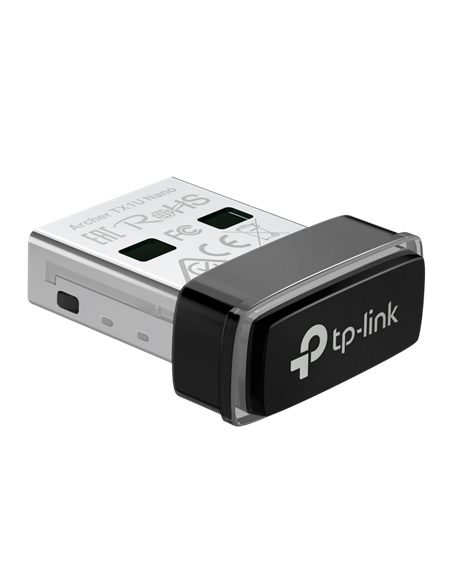 Adapter USB TP-LINK Archer TX1U Nano