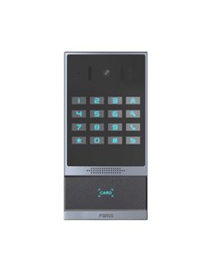 IP Домофон Fanvil i64, Чёрный 2