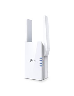 Amplificator de semnal Wi‑Fi TP-LINK RE705X, 574 Mbps, 2402 Mbps, Alb 2