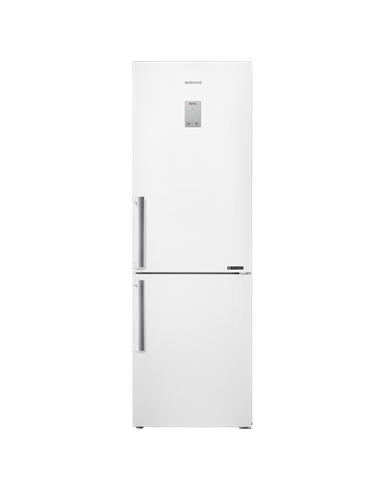 Холодильник Samsung RB33J3515WW/EF, Белый